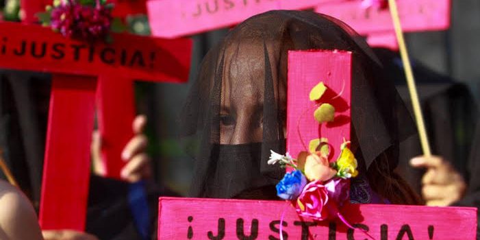 Tulancingo acumula ocho feminicidios