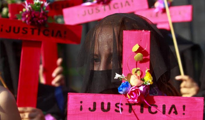 Tulancingo acumula ocho feminicidios