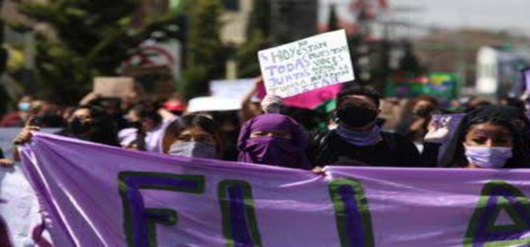 En Hidalgo, proponen retirar patria potestad por feminicidio