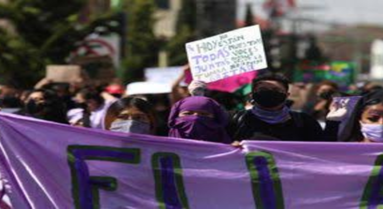 En Hidalgo, proponen retirar patria potestad por feminicidio