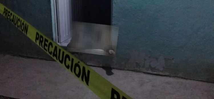 Localizan a hombre sin vida en su domicilio en Tulancingo