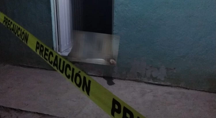 Localizan a hombre sin vida en su domicilio en Tulancingo