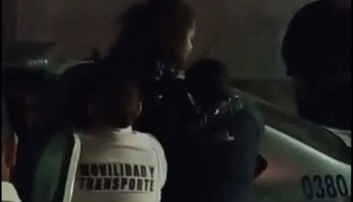 Denuncian abuso de autoridad en Tulancingo