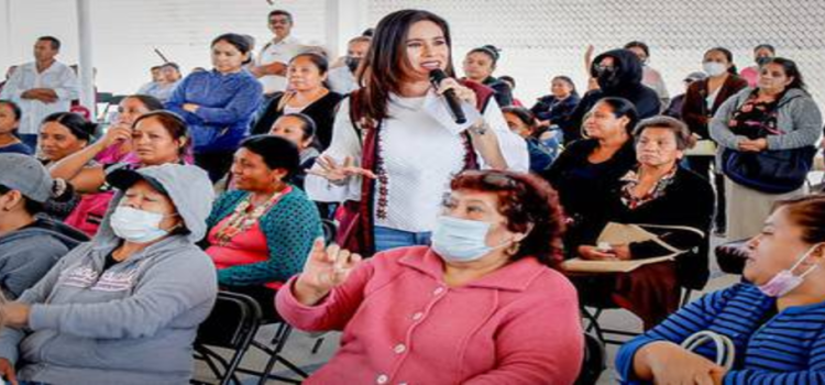 Hidalgo registra más de 23 mil personas en los Programas del Bienestar