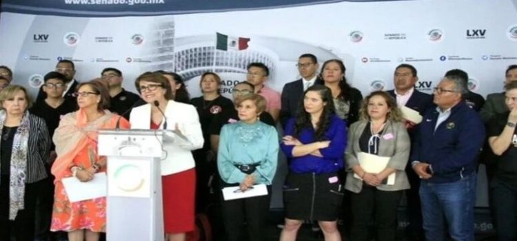 La Federación Mexicana de Futbol busca un Mundial Femenil sin igualdad salarial