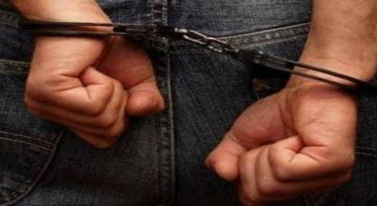 Capturan a presunto líder huachicolero en Hidalgo