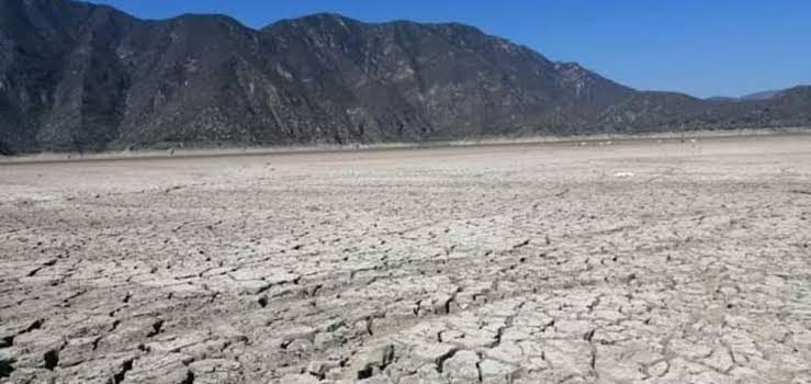 Persiste sequía en el Valle de Tulancingo