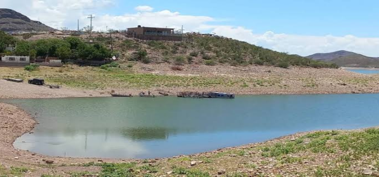 Disminuyen áreas con sequía moderada y severa en Hidalgo