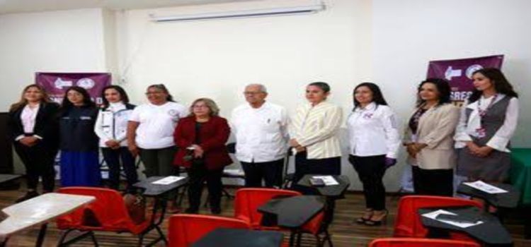 Hidalgo albergará el primer Congreso Nacional de Mujeres