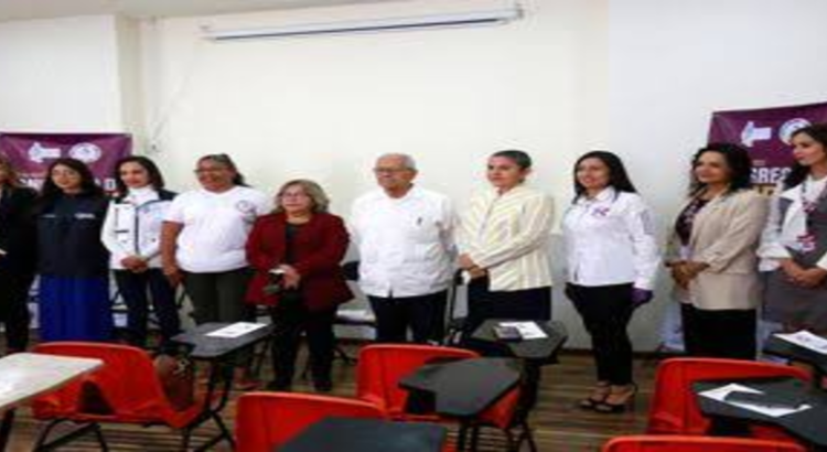Hidalgo albergará el primer Congreso Nacional de Mujeres