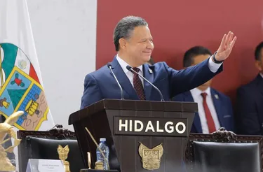 Hidalgo impulsa acuerdo metropolitano para más seguridad