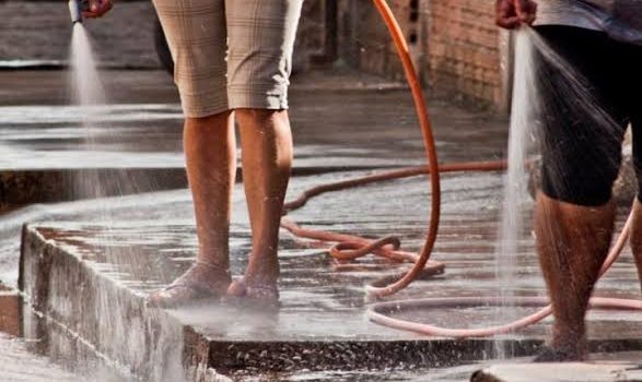 Sancionarán a quienes desperdicien agua en Tulancingo