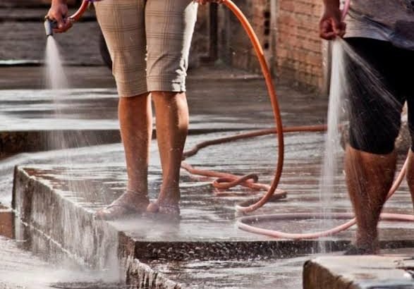 Sancionarán a quienes desperdicien agua en Tulancingo