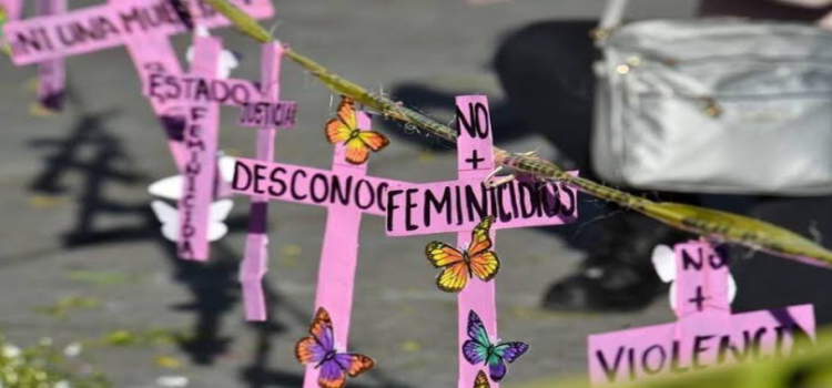 Incrementan los feminicidios en Hidalgo