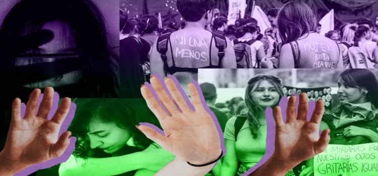 Incrementan violaciones contra las mujeres en Hidalgo