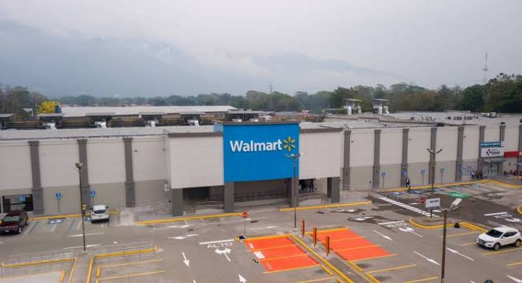 Walmart busca instalar 9 tiendas en Hidalgo