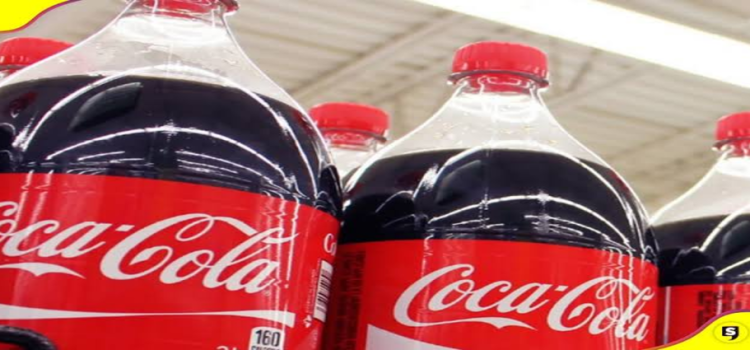 Coca-Cola pirata llegan a tiendas de Hidalgo