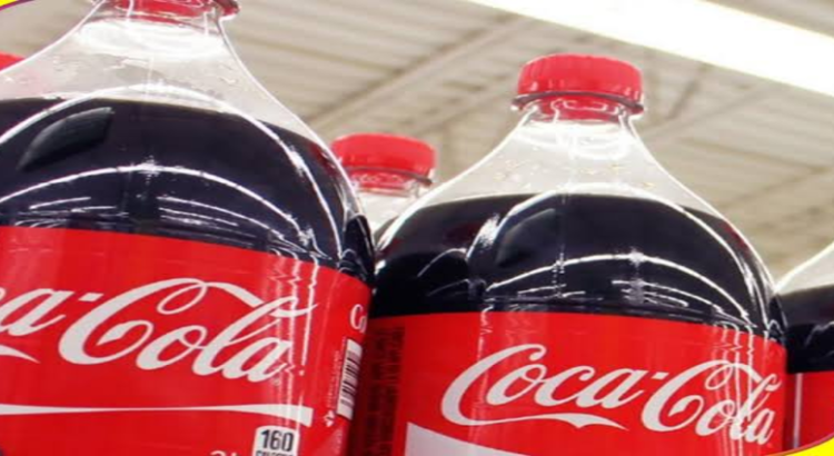 Coca-Cola pirata llegan a tiendas de Hidalgo