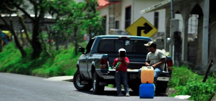 Detectan en Hidalgo reclutamiento de niños para robo de hidrocarburo