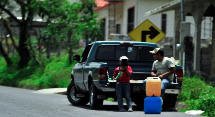 Detectan en Hidalgo reclutamiento de niños para robo de hidrocarburo