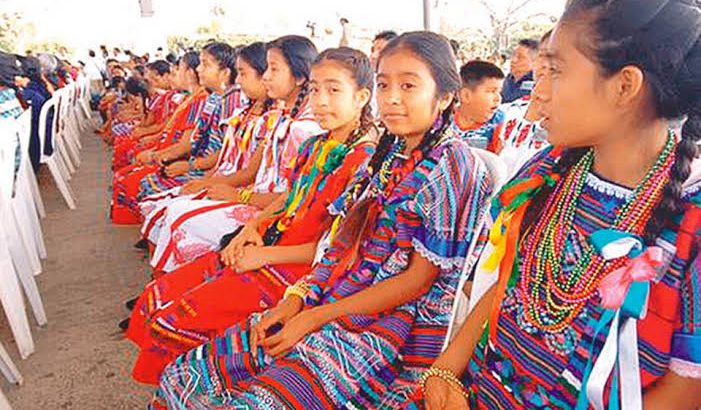 Destinan más de 4 millones a población indígena en Tulancingo