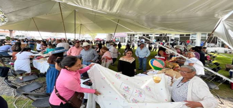 Dependencias de Hidalgo trabajarán en la protección artesanal