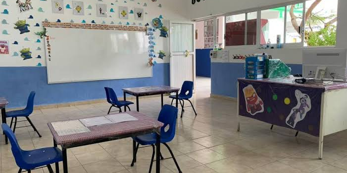 Incrementarán cuotas de escuelas particulares en Hidalgo hasta 10%