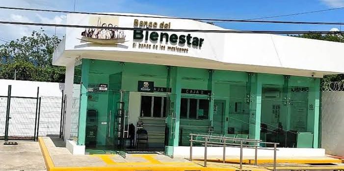 Tulancingo dona predio para el Banco del Bienestar