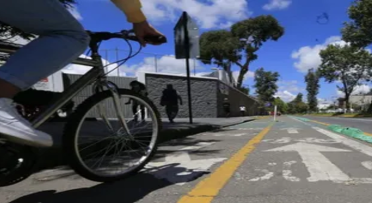 Diputados van por nueva Ley para el uso de la bicicleta en Hidalgo