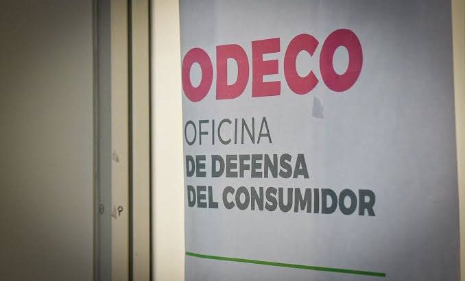 ODECO está en vigilancia para que no se aumenten precios en productos relacionados por la calor