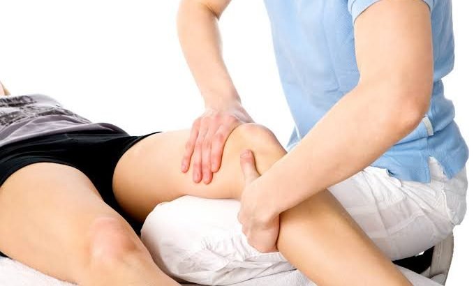 Promueven sesiones de fisioterapia en Tulancingo