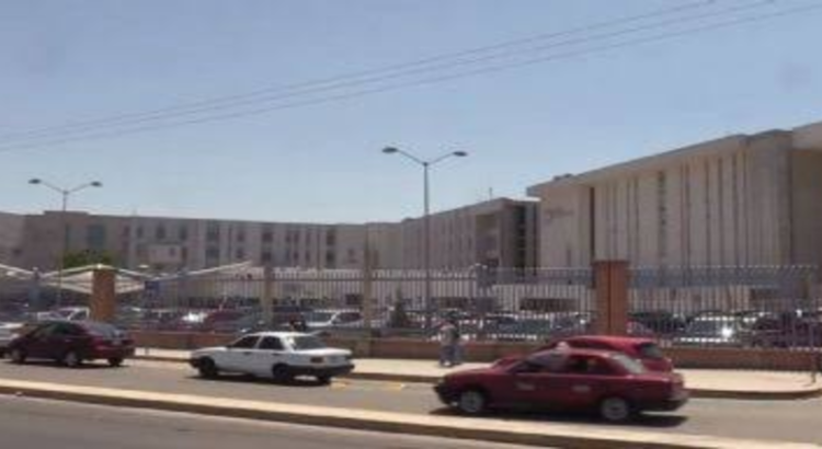 Hospital Hidalgo es afectado por apagones