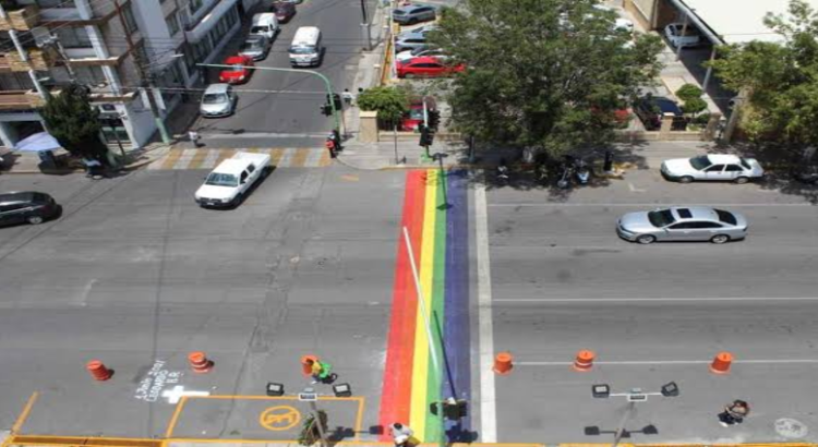 Hidalgo registra 10 denuncias por discriminación a comunidad LGBT+