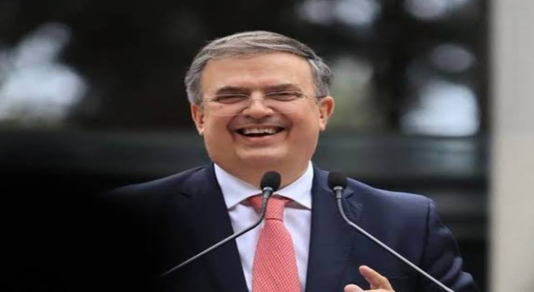 Marcelo Ebrard visita Hidalgo este viernes