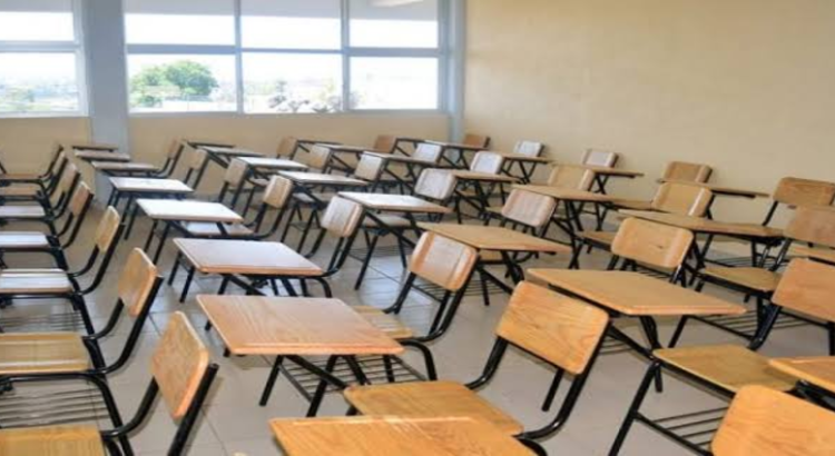 Tas falta de matrícula cerrarían 700 escuelas en Hidalgo