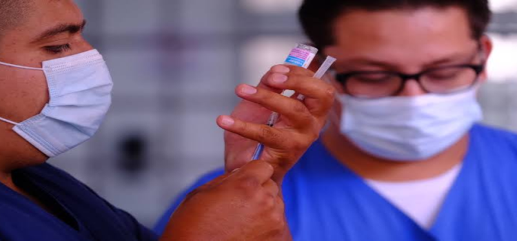 Continúan casos de influenza en Hidalgo