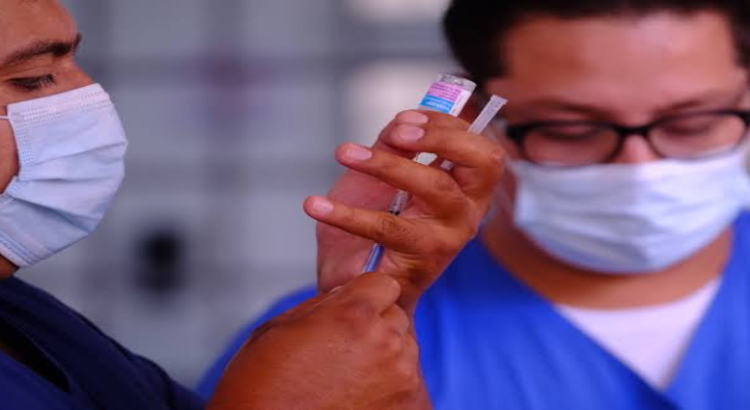 Continúan casos de influenza en Hidalgo