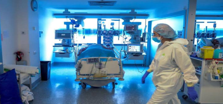 Operará con cubanos hospital en Hidalgo