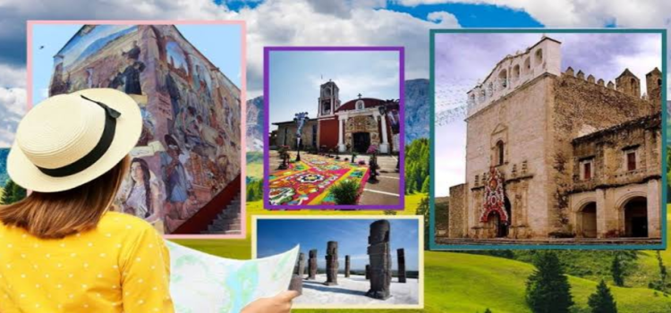 13 municipios de Hidalgo buscan ser Pueblos Mágicos