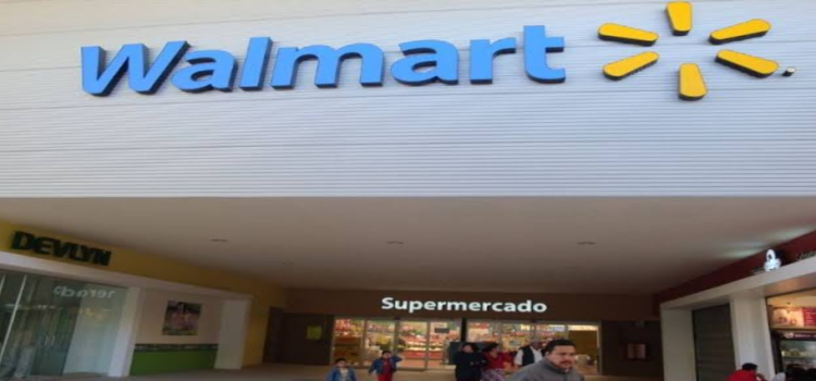 Anuncian siete sucursales de Walmart en seis municipios de Hidalgo