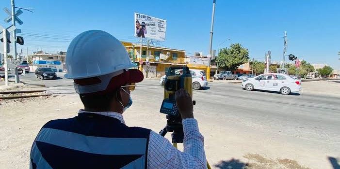 Retomarán proyectos de puentes vehiculares para Tulancingo