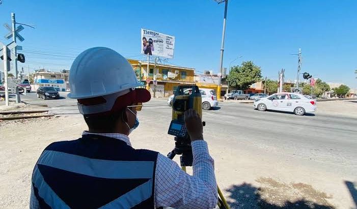 Retomarán proyectos de puentes vehiculares para Tulancingo