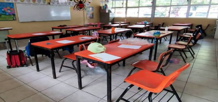 Ataques contra el transporte público provocan la suspensión de clases en Hidalgo