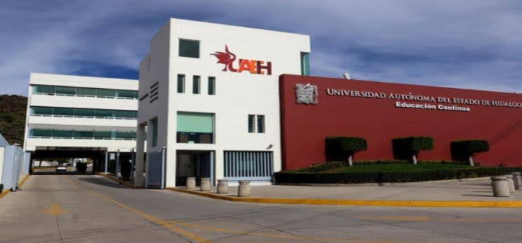Hidalgo tiene 29 universidades públicas