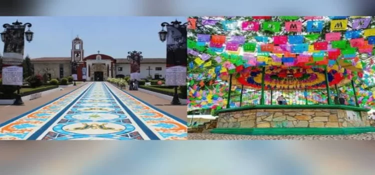 Acaxochitlán y Metztitlán son los nuevos Pueblos Mágicos de Hidalgo