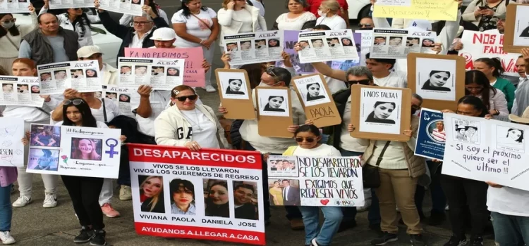 Reforman la ley de desaparición en Hidalgo