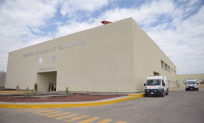 Prevén centro de atención de adicciones en viejo Hospital General de Tulancingo