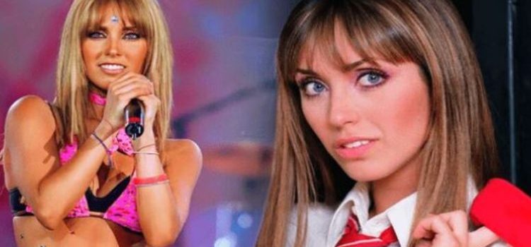 Anahí no ha recuperado la audición, aun así confirma conciertos con RBD