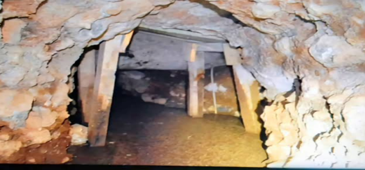 Localizan y aseguran seis túneles huachicoleros en Hidalgo en lo que va del 2023