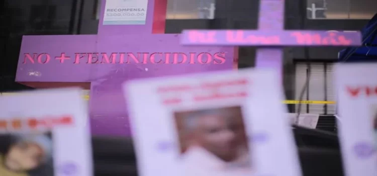 Suman 17 feminicidios en Hidalgo en nueve meses